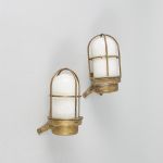 539900 Wall lamps